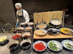 -上海宝华万豪酒店