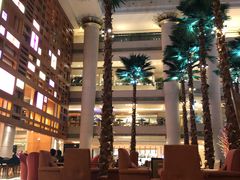 -威斯汀舞台餐厅