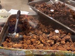 -乔波食品(杜桥中心菜场店)