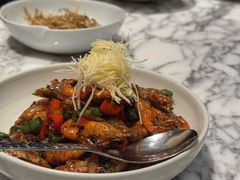 -湖滨28中餐厅·西湖宴·杭州君悦酒店