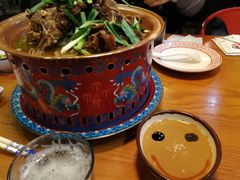 -三太子地摊烧烤·小龙虾(北蔡店)