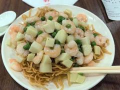 -王家沙点心店(南京西路总店)