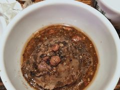 -额尔敦传统涮(公园西路店)