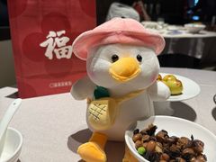 -四季民福烤鸭店(外滩外白渡桥店)