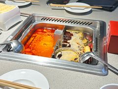 -海底捞火锅(油麻地店)