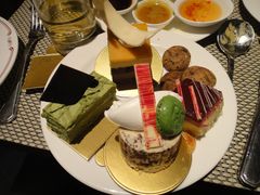-大连富丽华大酒店·花都西餐厅