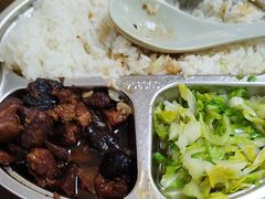 -家烧面馆【南山路知名经典面食】