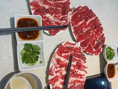 -黑山牛肉汤火锅(花城汇店)