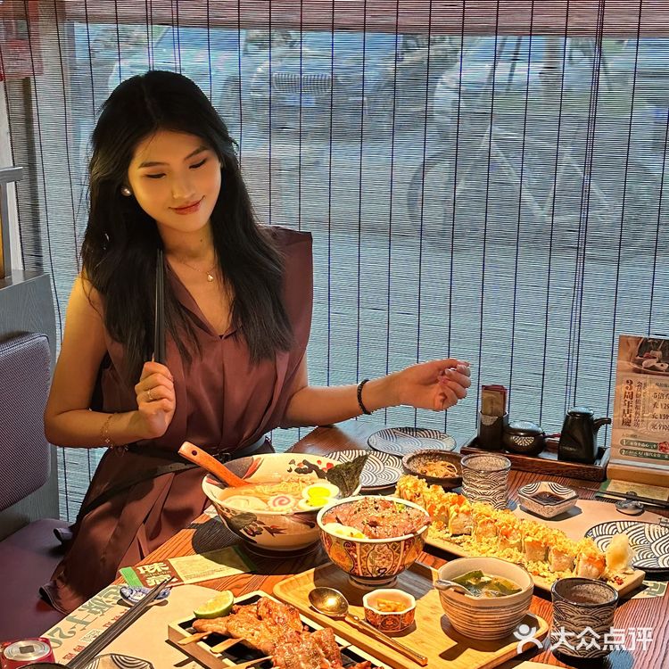 就在东莞松山湖！味藏日料好吃到哭