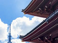 -浅草寺