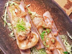 -质烤烤物·活烤海鲜(质烤总店)