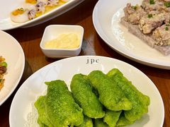 -集品堂·JPC餐厅(青年大街市府店)