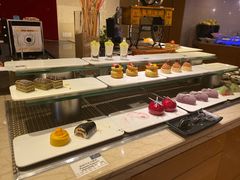 -盛宴自助餐厅(运达喜来登店)