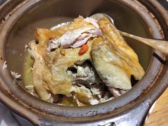 外婆茶香鸡-金牌外婆家(苏州中心店)