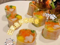 -美奈小馆·东南亚菜(福田星河COCO Park店)