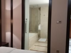 -济南喜来登酒店