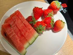 -温野菜涮涮锅(大悦城店)