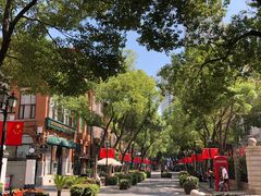-飞马旅黎黄陂路文旅街区