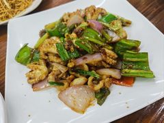 -南记食粥坊·宵夜大排档(莲花总店)