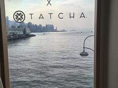 -Cupping Room(Harbour City)