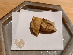 鲍鱼天妇罗-晴空·日本料理(万象城店)