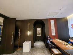 -聚宾楼·烤鸭·家宴(科技三路店)