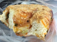 -山崎面包(第一八佰伴店)