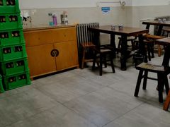 -段生记肉丸糊辣汤(西铁大明宫住宅小区店)