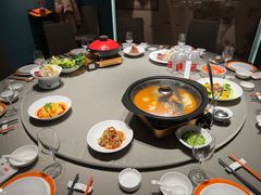 -小厨娘淮扬菜(天印大道店)