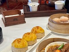 -白天鹅宾馆-宏图府餐厅
