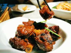 梅子排骨-穹六人间 people 6(岳阳路店)