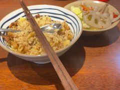 -红猪卤肉饭(大西洋美食城店)