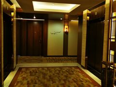 -上海浦东嘉里大酒店