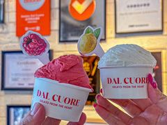 -Dal Cuore 达可芮冰淇淋(陕西北路店)