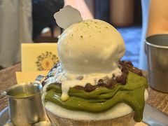 -EAU CAFE(永康路店)