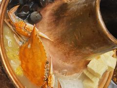 -1918中餐厅(衡山路店)