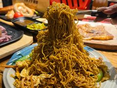 -1819餐厅·团队聚餐·烤串·精酿