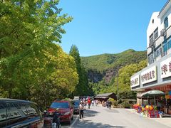 -五泄景区