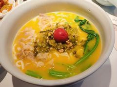 -三十六味匠猪蹄(三元桥店)