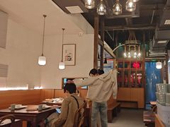 -乔街深夜食堂·台州菜·高压锅生蚝(杭州总店)