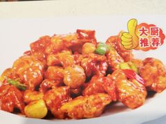 -圆满素食林饭店非遗素食(河西店)