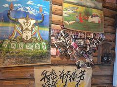 -马灯部落·西湖边的创意山景餐厅(虎跑动物园店)