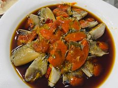 -红灯笼龙凤饭店(宁波老字号店)