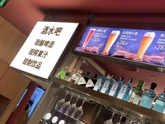 -巴奴毛肚火锅(二七万达店)