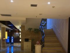 -益健·足疗汗蒸SPA(芙蓉广场店)
