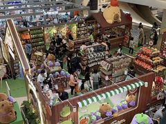 -皇庭广场(福华三路店)