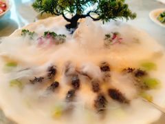 -万宝海鲜舫(劳动公园店)