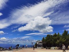 -白草畔自然风景区