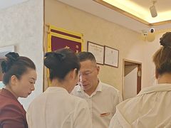 -华夏良子·足道SPA艾灸(铁道大厦店)