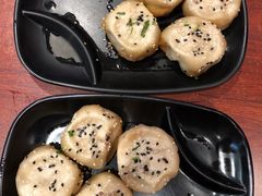 蟹粉生煎-小杨生煎(百联嘉定购物中心店)